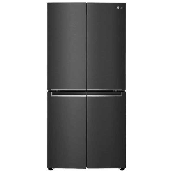 Lg 4 deals door fridge freezer